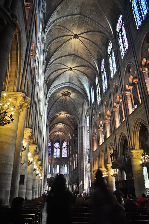 Notre-Dame Cathedral